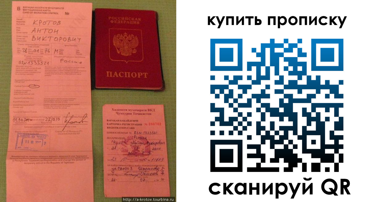 прописка для военкомата в Вятских Полянах